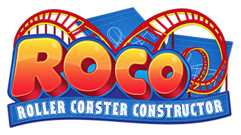 ROCO – Roller Coaster Constructor